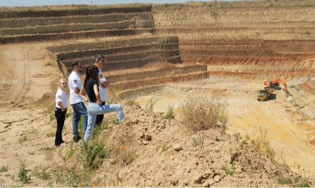 Україна забирає у російського бізнесмена акції "Кіровоградського рудоуправління"