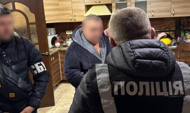 Посадовців викрили на привласненні 4,5 мільйона гривень на будівництві школи