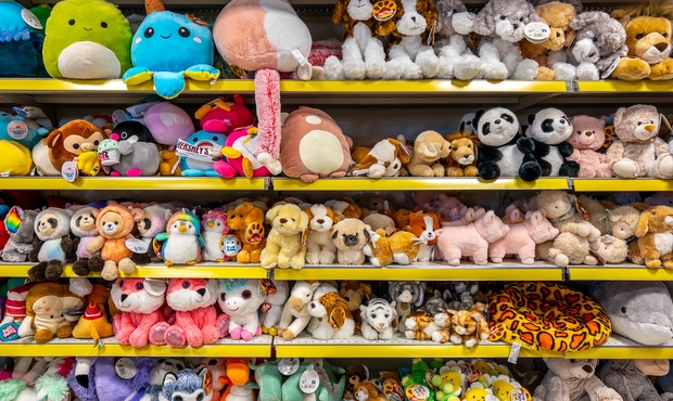 Одну з мереж дитячих магазинів оштрафували на 6 мільйонів за суттєві податкові порушення