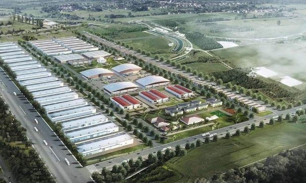 На Хмельниччині з'явиться індустріальний парк "Нова синерджи": на чому буде спеціалізуватись