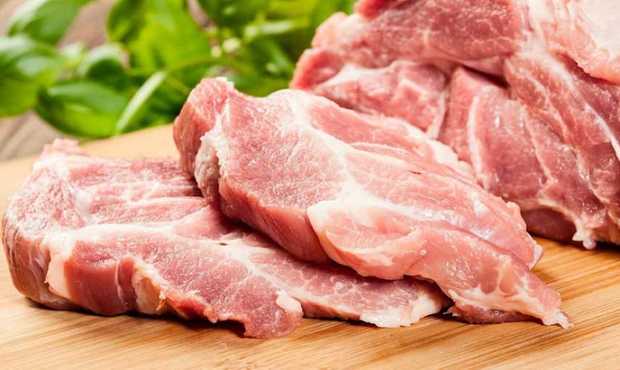 Імпорт свинини в Україну цьогоріч зріс у 11 разів: хто основні постачальники