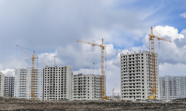 В Україні оновили правила визначення вартості будівництва: ключові новації