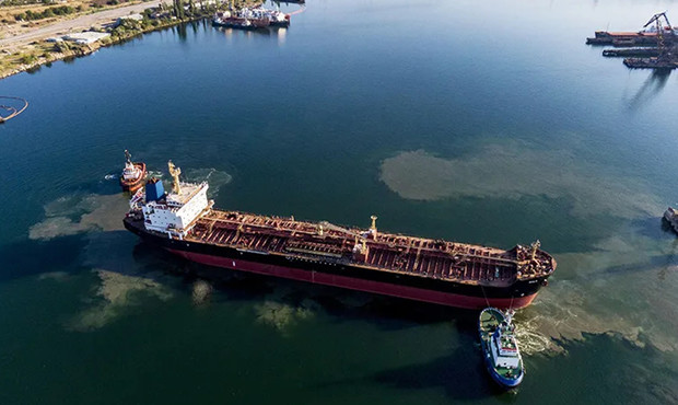 НАБУ та САП викрили корупцію у галузі морського транспорту