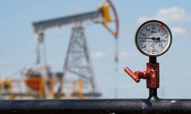 Нафтогазові доходи РФ в листопаді можуть впасти на 35%