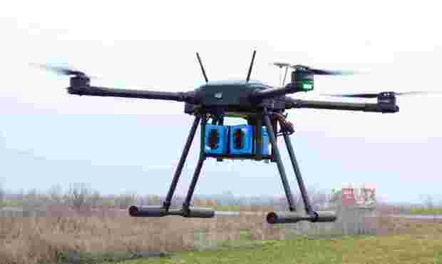 Компанія з Чехії продала Україні дрони у 20 разів дорожче і сховала гроші в Китаї