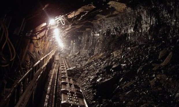 Вугільні шахти на окупованій Луганщині опинилися на межі закриття