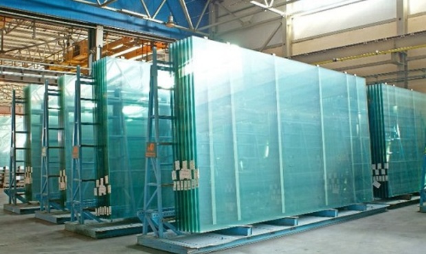 В Україні збудують завод з виробництва флоат-скла