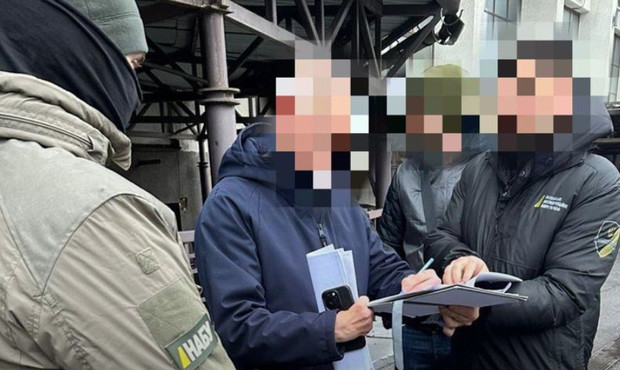 Правоохоронці викрили мільйонні розкрадання на опаленні й водопостачанні