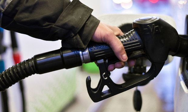 До 1 лютого в Україні сформують повний перелік нелегальних АЗС