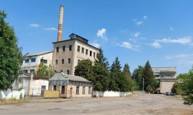 Суд повернув державі спиртзавод вартістю 451 мільйон