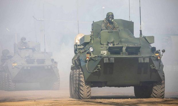 ВПК став причиною стрімкого зростання промислового виробництва в Росії