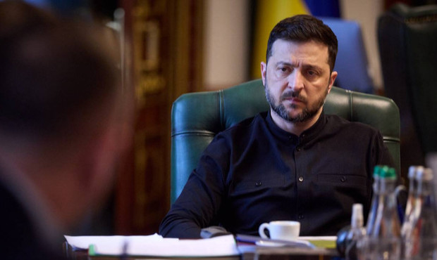 Зеленський заявив про 2 нових санкційних рішення проти Росії