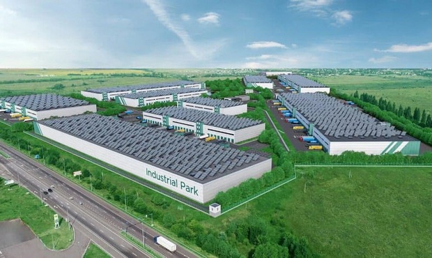 Держава виділила для п'яти індустріальних парків 259 мільйонів: на що підуть кошти