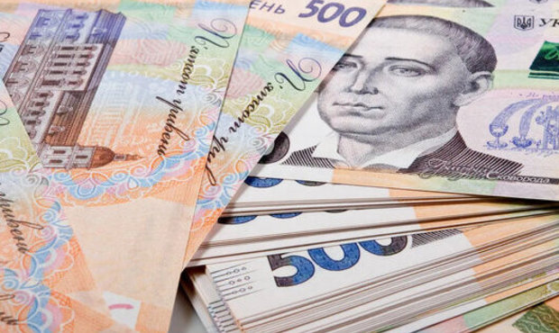 У жовтні держборг зріс на 252 мільярда гривень