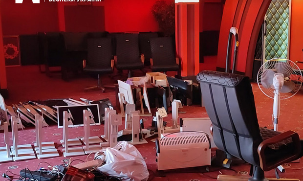 В Одесі викрили мережу нелегальних казино: судитимуть 8 організаторів