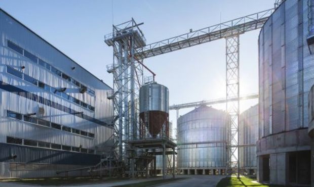 Переробний завод на Черкащині запустять у серпні 2026 року