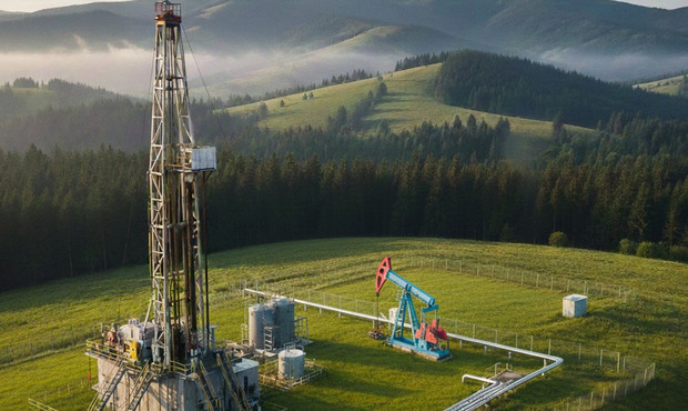 Гроші для фонду зі США: спецдозвіл на газове родовище на Львівщині продали за 110 мільйонів