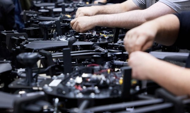 Виробникам комплектуючих для інноваційної зброї запропонували нові гранти