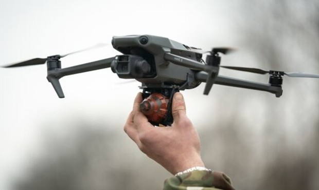 Рада розширила податкові та митні пільги для виробників дронів