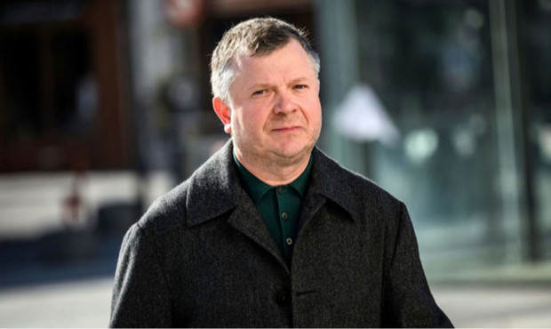 Суд відкрив справу про банкрутство фармацевтичного заводу Жеваго