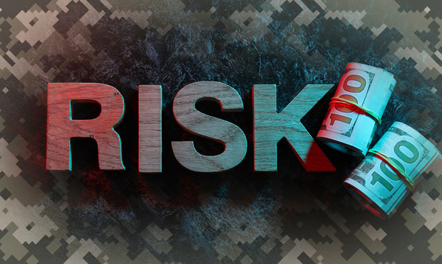 Законопроєкт про страхування військових ризиків завершать на початку 2026 року