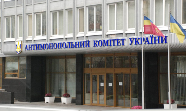 АМКУ оштрафував компанію американця за придбання фірм агрохолдингу Бахматюка без дозволу