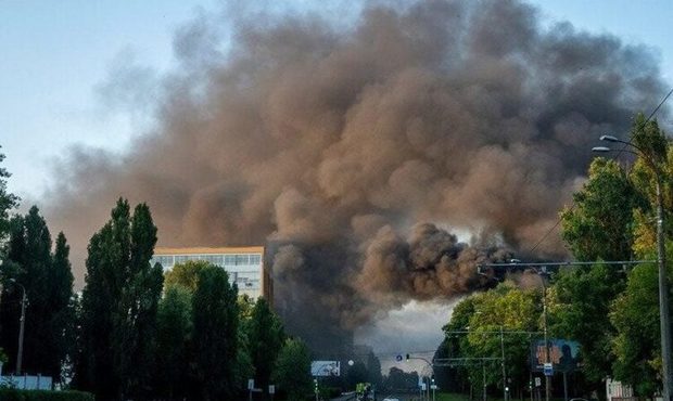 Агресія РФ призвела до безпрецедентної шкоди довкіллю: збитки перевищили 6 трильйонів