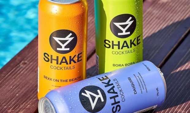 Виробника коктейлів Khortytsa оштрафували на понад 21 мільйон за недобросовісну конкуренцію