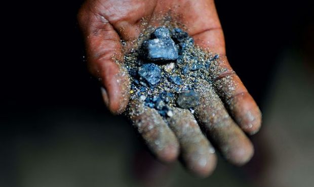 Конго посилює контроль за кобальтом, необхідним для акумуляторів