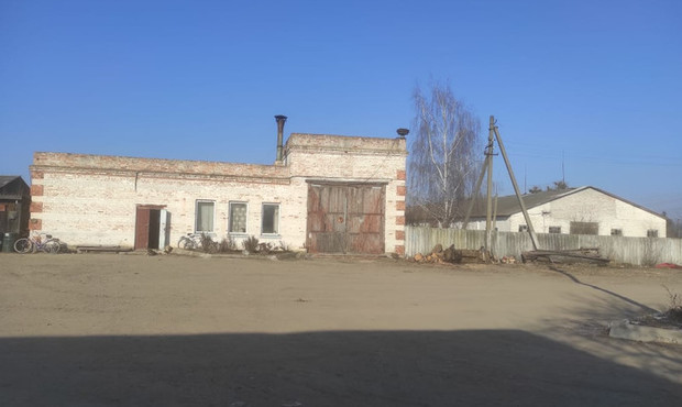 ДП "Рихальське" заявило про спробу захоплення держпідприємства