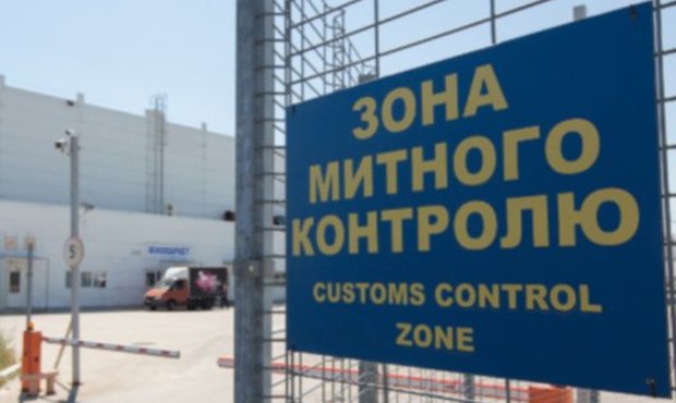 Від початку року митниця виявила порушень на 11 мільярдів гривень