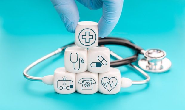 Інвестиції в медичну інфраструктуру: Мінфін розповів про плани на наступний рік