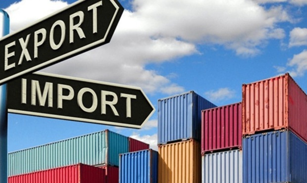 За 11 місяців товарообіг України склав 112,2 мільярда доларів