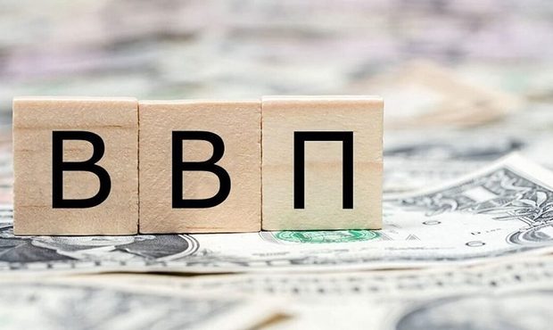 ВВП України зріс на 2,1% у третьому кварталі
