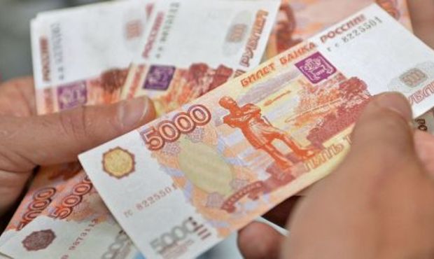 Витрати Росії на війну встановили новий рекорд