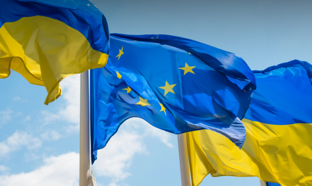 Україна та ЄС узгодили пріоритетний план реформ: 10 ключових пріоритетів