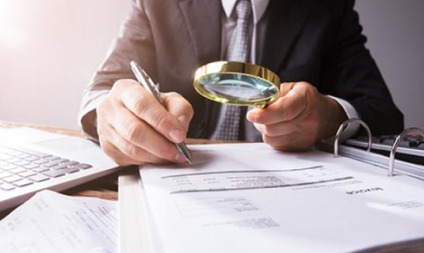 Перевірок ФОПів цьогоріч побільшало на 12%