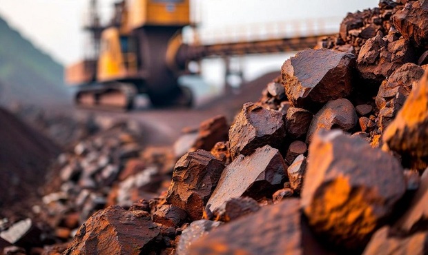 Україна в січні-листопаді скоротила експорт залізної руди