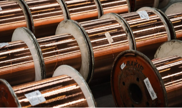 США та Корея побудують завод з переробки мінералів, аби протистояти Китаю