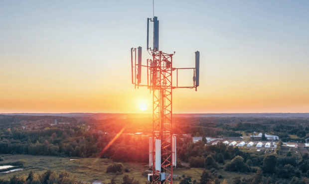 Уряд спростив операторам зв’язку процедури будівництва станцій