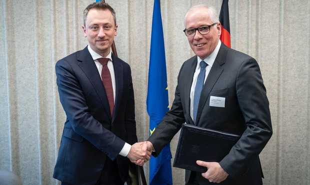 Україна домовилася з компанією MAN про розвиток локалізованого виробництва