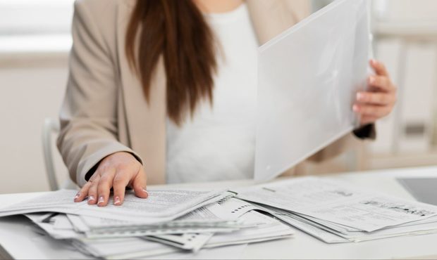 В Україні кількість проваджень податкової проти бізнесу зросла на понад третину