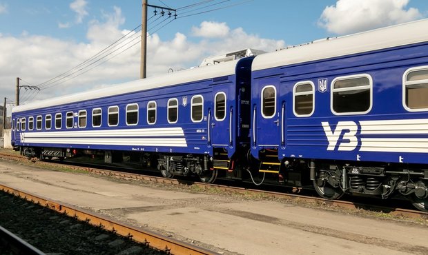 Цього року "Укрзалізниця" уклала угод на 38,3 мільярда гривень: що купувала