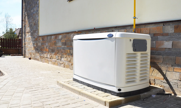 Бізнесу на Одещині компенсують витрати на резервне електроживлення