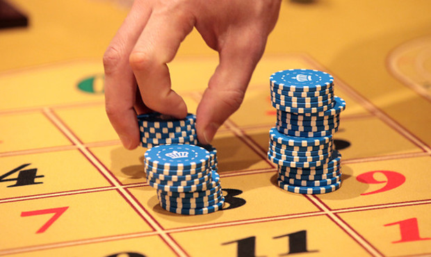 Доходи онлайн-казино перевищують минулорічні