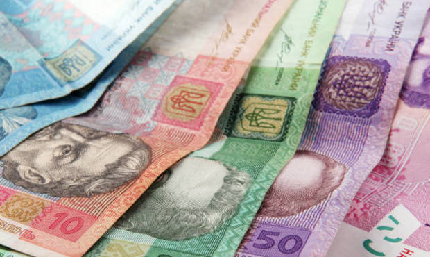 Сума вкладів фізосіб сягає понад 1,5 мільярда гривень