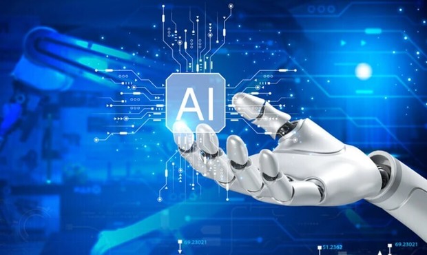 Україна у світовому рейтингу розвитку ШІ піднялась на 14 позицій