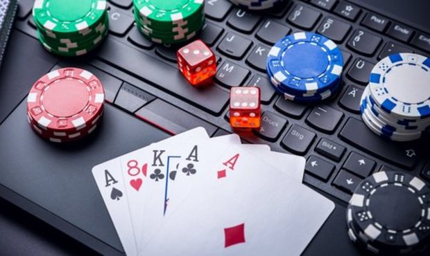 В Києві організаторку нелегального казино оштрафували на 170 тисяч