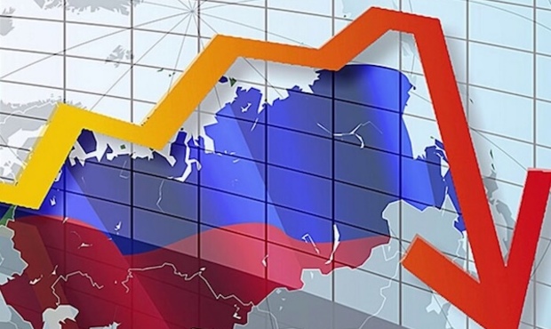 Великий бізнес РФ заявив про найсильнішу з 1990-х років кризу в промисловості