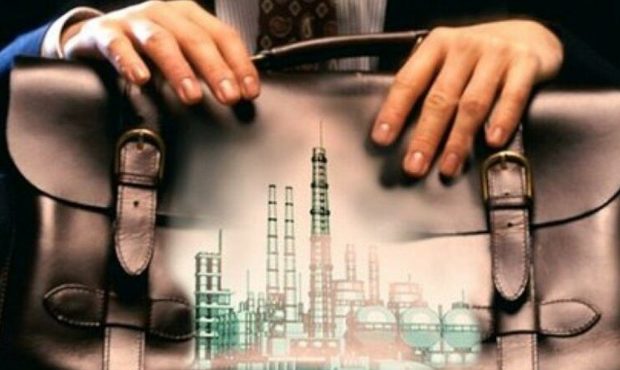 Російський бізнес пожалівся Путіну на масову націоналізацію